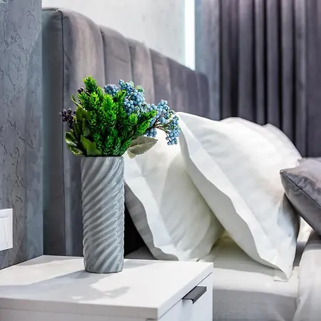 Apartamento Alfa Kulisha 12