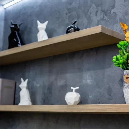 Alfa Kulisha 12 Apartment Lemberg