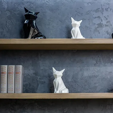 Apartment Alfa Kulisha 12 *