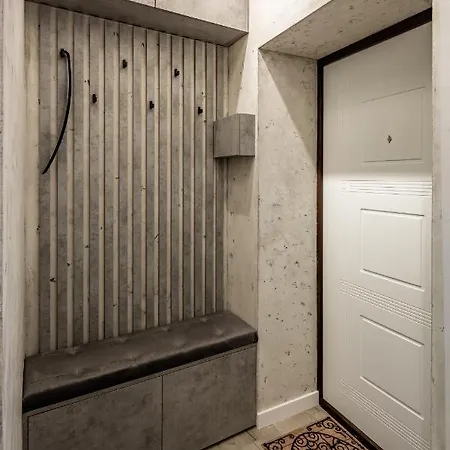 Alfa Kulisha 12 Lemberg