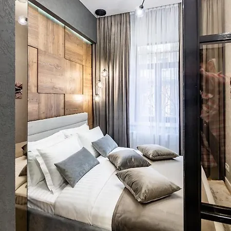 Alfa Kulisha 12 Lviv