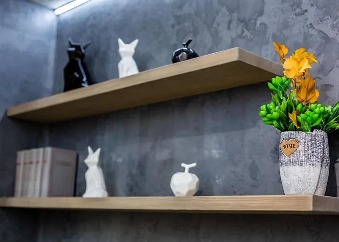 Alfa Kulisha 12 דירה לבוב