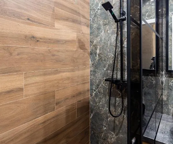 Alfa Kulisha 12 شقة *