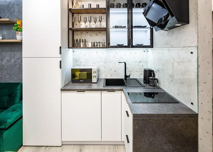 Alfa Kulisha 12 * إلفيف