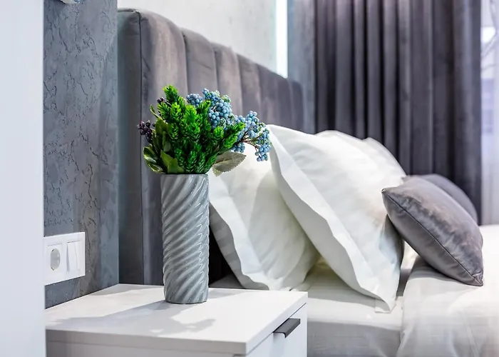 شقة Alfa Kulisha 12